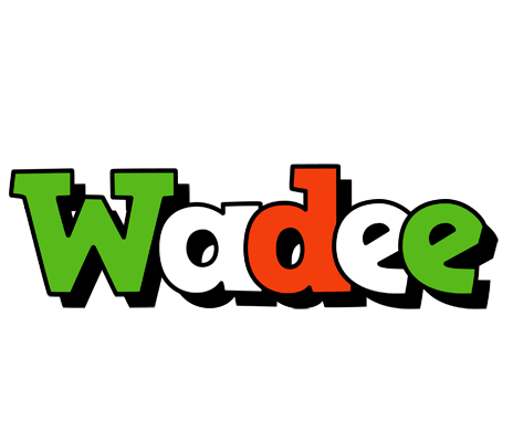 Wadee venezia logo