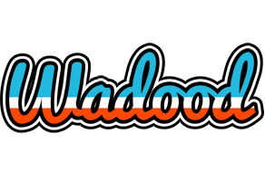 Wadood america logo