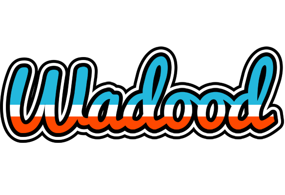 Wadood america logo