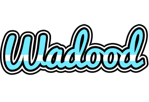 Wadood argentine logo