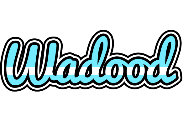 Wadood argentine logo