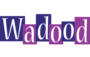 Wadood autumn logo