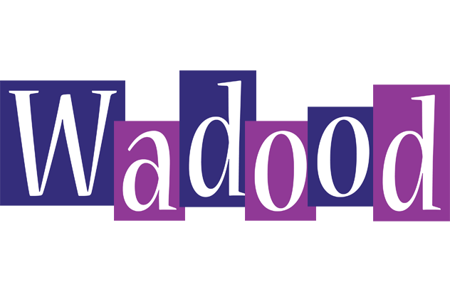 Wadood autumn logo