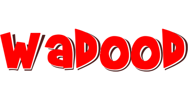 Wadood basket logo