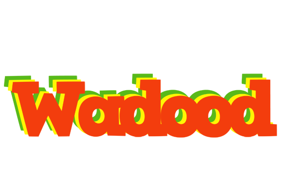 Wadood bbq logo