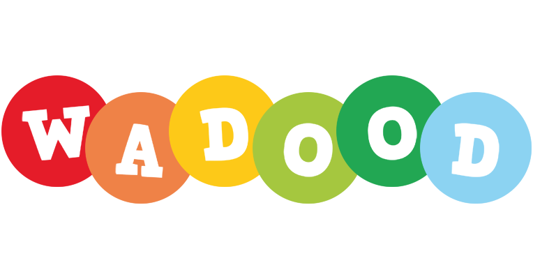 Wadood boogie logo