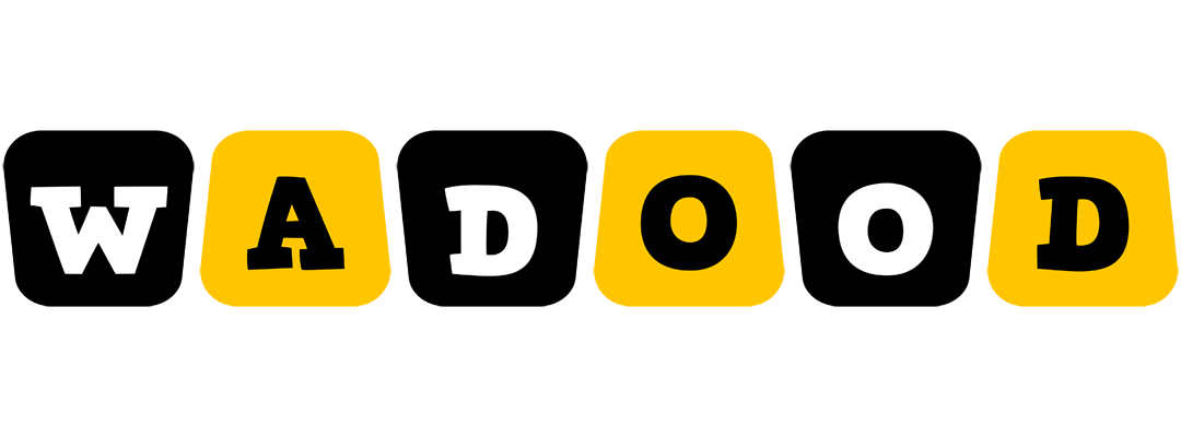 Wadood boots logo