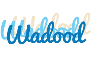 Wadood breeze logo