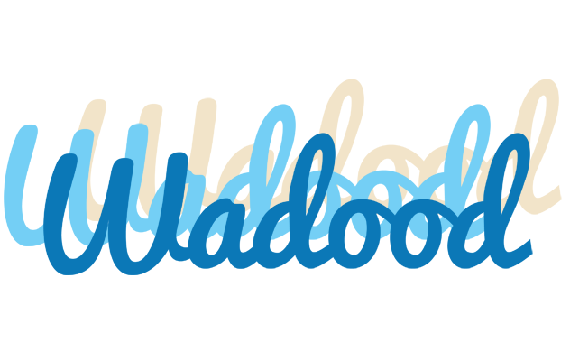 Wadood breeze logo