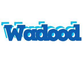 Wadood business logo