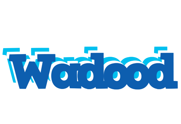Wadood business logo