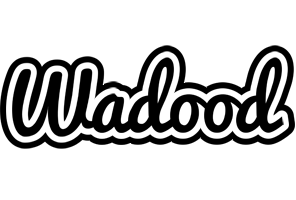 Wadood chess logo