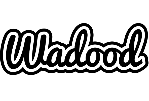 Wadood chess logo