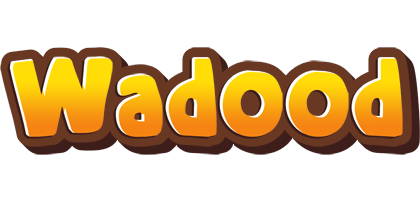 Wadood cookies logo