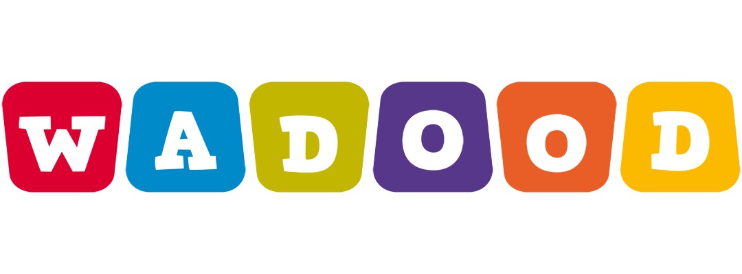 Wadood daycare logo