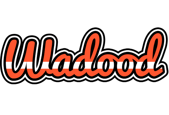 Wadood denmark logo
