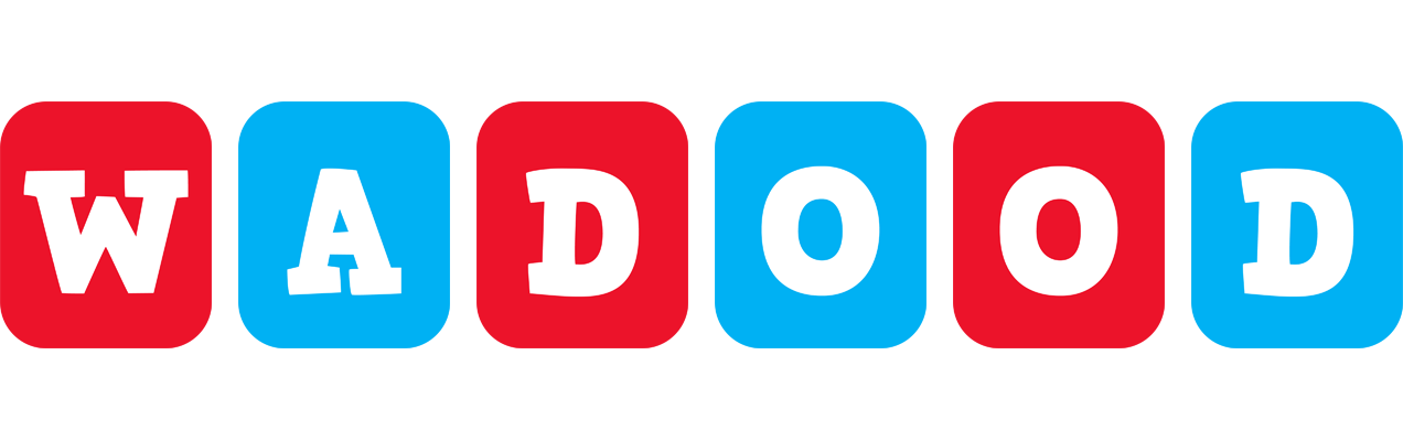 Wadood diesel logo