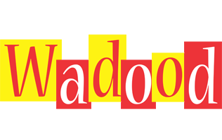 Wadood errors logo