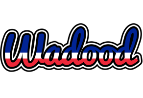 Wadood france logo