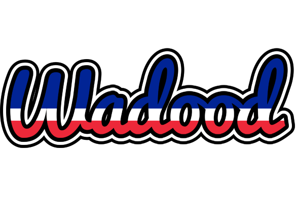 Wadood france logo