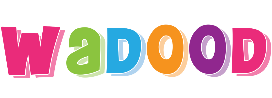 Wadood friday logo