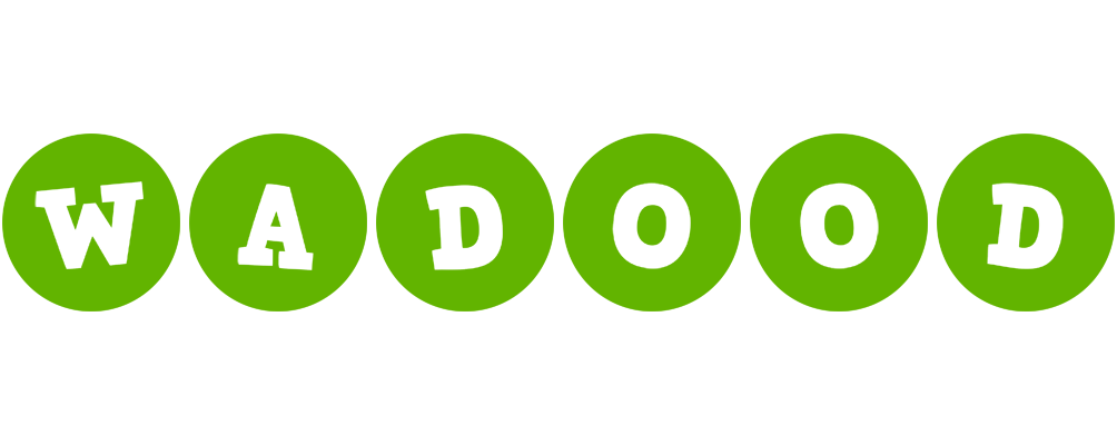 Wadood games logo