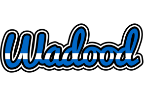 Wadood greece logo