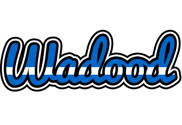 Wadood greece logo
