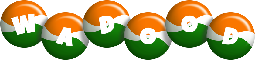 Wadood india logo