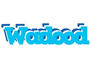 Wadood jacuzzi logo