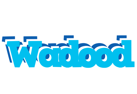 Wadood jacuzzi logo