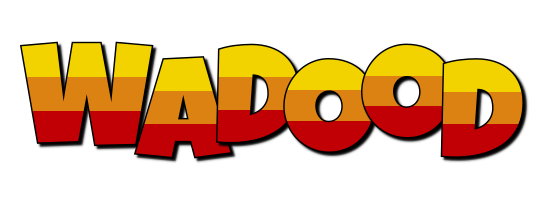 Wadood jungle logo