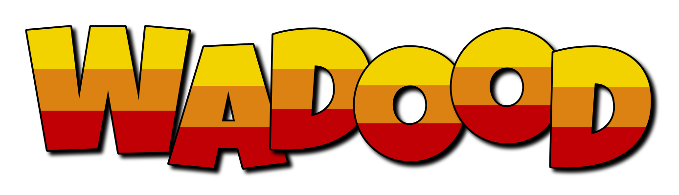 Wadood jungle logo