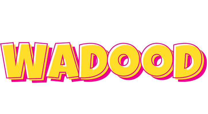 Wadood kaboom logo
