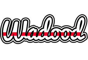 Wadood kingdom logo