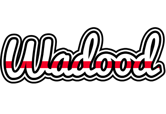 Wadood kingdom logo