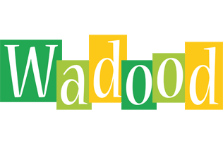 Wadood lemonade logo