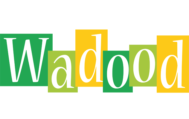 Wadood lemonade logo