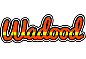 Wadood madrid logo