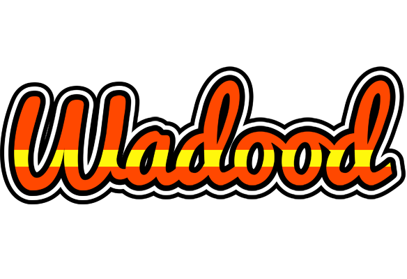 Wadood madrid logo
