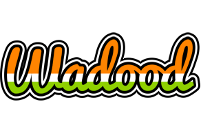 Wadood mumbai logo