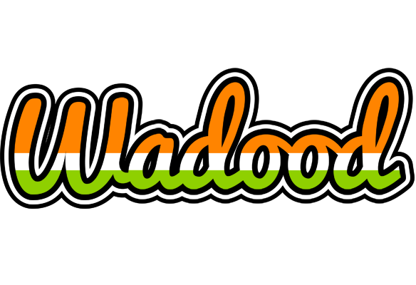 Wadood mumbai logo