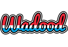 Wadood norway logo