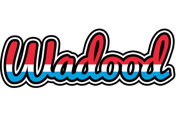 Wadood norway logo