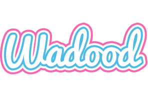 Wadood outdoors logo