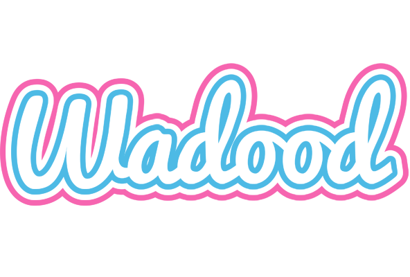 Wadood outdoors logo