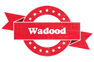 Wadood passion logo