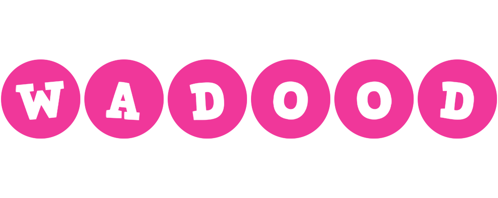 Wadood poker logo