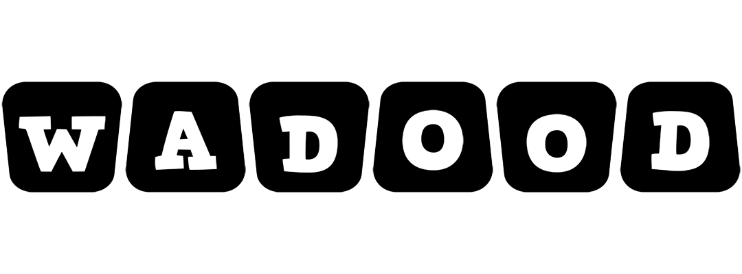 Wadood racing logo