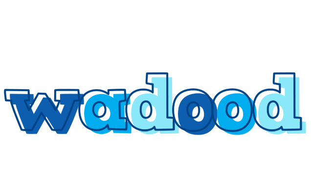 Wadood sailor logo